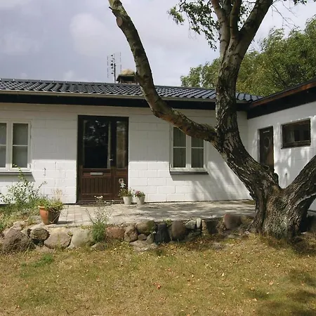 Сasa de vacaciones Helnaesvej Haarby Ix *