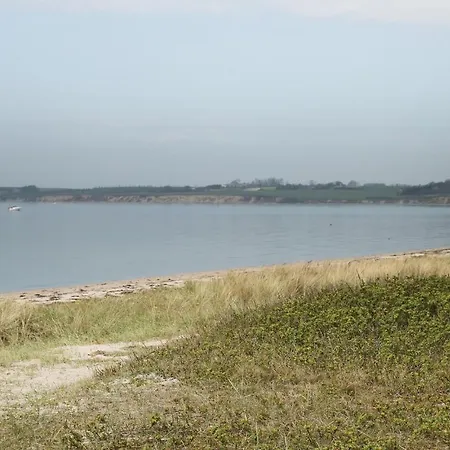 Сasa de vacaciones Helnaesvej Haarby Ix Hårby