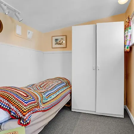 Сasa de vacaciones Helnaesvej Haarby Ix *