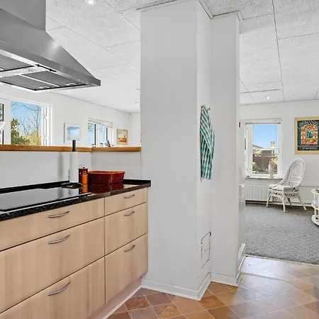 Helnaesvej Haarby Ix Hårby