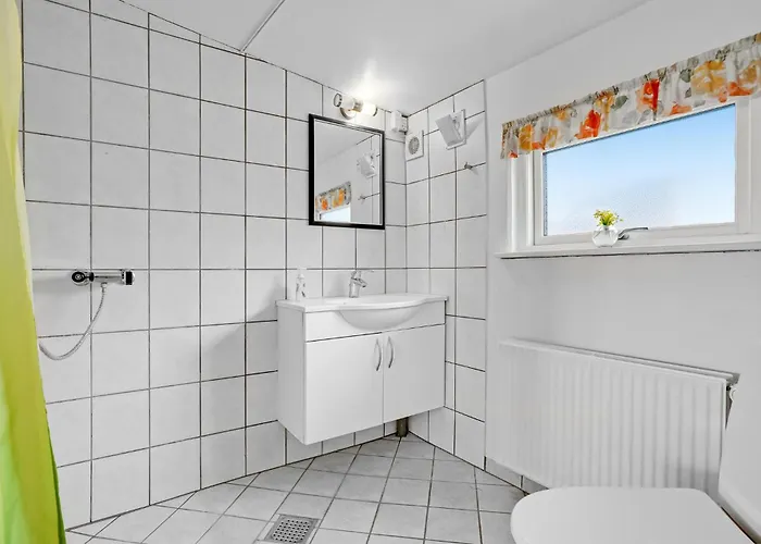 別荘 Helnaesvej Haarby Ix Hårby