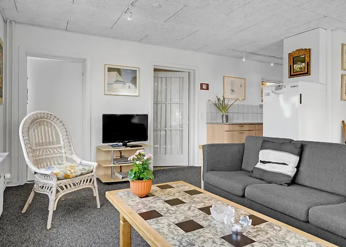 別荘 Helnaesvej Haarby Ix *