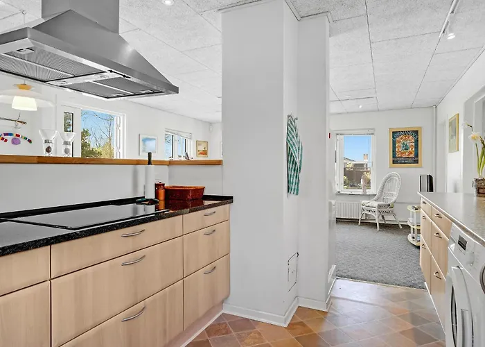 Helnaesvej Haarby Ix Hårby